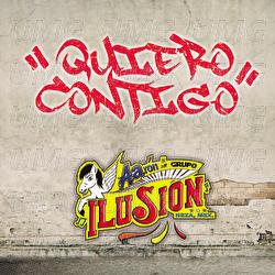 Quiero Contigo - Aar&oacute;n Y Su Grupo Ilusi&oacute;n