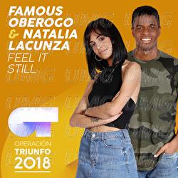 Feel It Still - Famous Oberogo, Natalia Lacunza