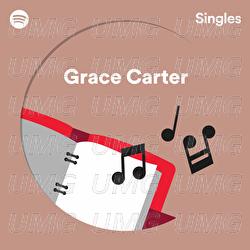 Spotify Singles - Grace Carter