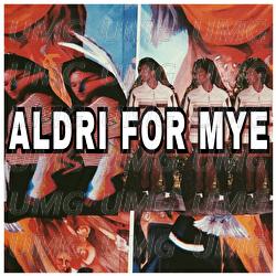 Aldri for mye - Rubiks