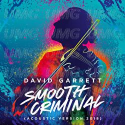 Smooth Criminal - David Garrett
