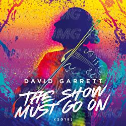 The Show Must Go On - David Garrett
