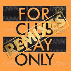 Runway - Duke Dumont