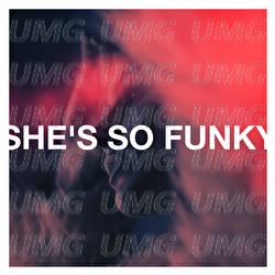 She's So Funky - Elekfantz
