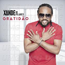 Gratid&atilde;o - Xande de Pilares