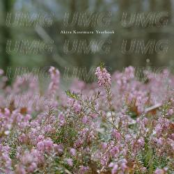 Yearbook - Akira Kosemura