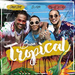 Bien Tropical - Mozart La Para, El Alfa, Shelow Shaq