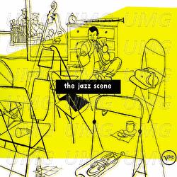 The Jazz Scene