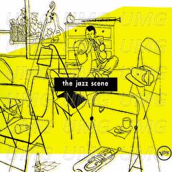 The Jazz Scene - Various Artists