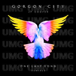 One Last Song - Gorgon City, JP Cooper