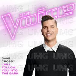 I Will Follow You Into The Dark - Dave Crosby