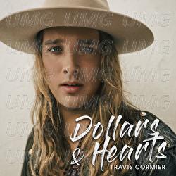 Dollars & Hearts - Travis Cormier