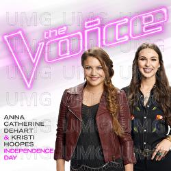 Independence Day - Anna Catherine DeHart, Kristi Hoopes