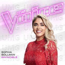 Invincible - Sophia Bollman