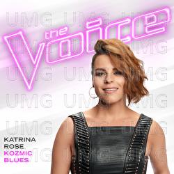 Kozmic Blues - Katrina Rose