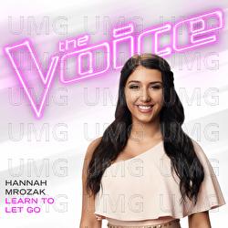 Learn To Let Go - Hannah Mrozak