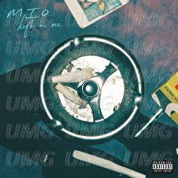 High On Me - MIO