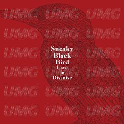 Love In Disguise - SneakyBlackBird