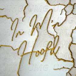 in m&rsquo;n hoofd - Teske