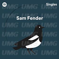 Spotify Singles - Sam Fender