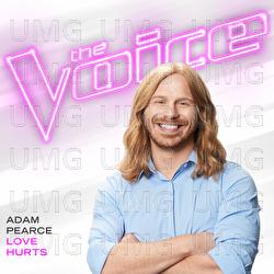 Love Hurts - Adam Pearce