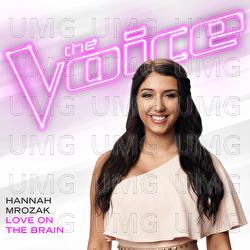 Love On The Brain - Hannah Mrozak
