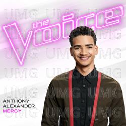 Mercy - Anthony Alexander