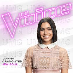 New Soul - Ilianna Viramontes