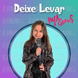 Deixe Levar - Rafa Gomes