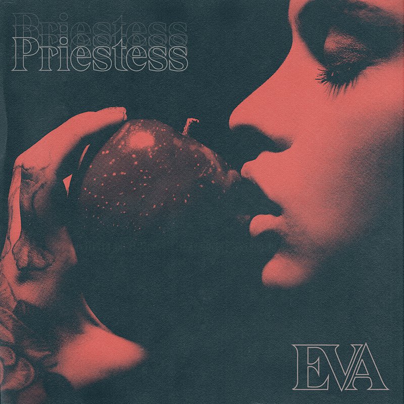 EVA - Priestess