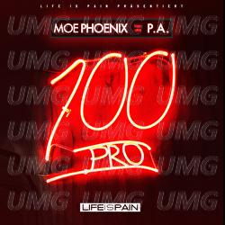 100 PRO - Moe Phoenix, PA Sports