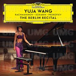 The Berlin Recital