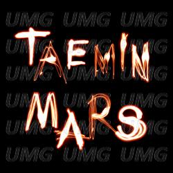 Mars - TAEMIN