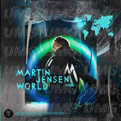 World - Martin Jensen