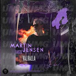 Valhalla - Martin Jensen, Faustix