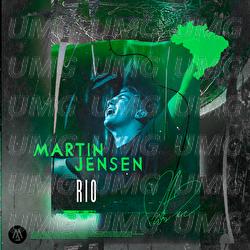 Rio - Martin Jensen