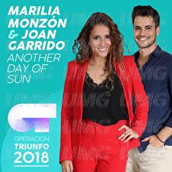 Another Day Of Sun - Marilia Monz&oacute;n, Joan Garrido