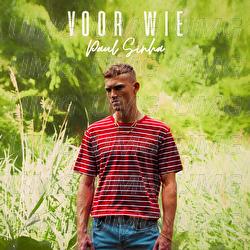 Voor Wie - Paul Sinha