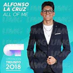 All Of Me - Alfonso La Cruz