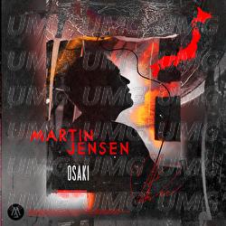 Osaki - Martin Jensen