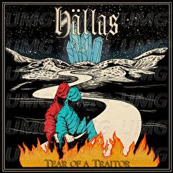 Tear of a Traitor - H&auml;llas