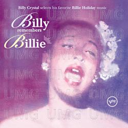 Billy Remembers Billie - Billie Holiday