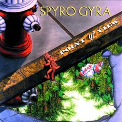 Point Of View - Spyro Gyra