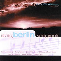 Priceless Jazz: Irving Berlin Songbook - Various Artists