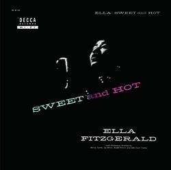 Sweet And Hot - Ella Fitzgerald