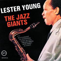 The Jazz Giants