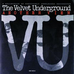 Another View - The Velvet Underground