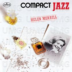 Compact Jazz - Helen Merrill