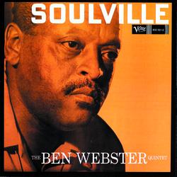 Soulville - Ben Webster