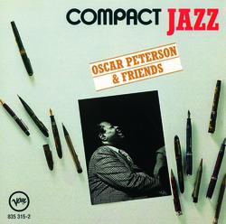 Oscar Peterson & Friends - Oscar Peterson & Friends